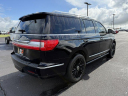 Thumbnail image of 2021 Lincoln Navigator at BarberDysonFord (New)