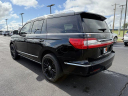Thumbnail image of 2021 Lincoln Navigator at BarberDysonFord (New)