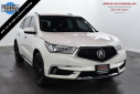 Thumbnail image of 2017 Acura MDX at Bergen Car Company