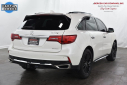 Thumbnail image of 2017 Acura MDX at Bergen Car Company