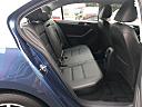 Thumbnail image of 2017 Volkswagen Jetta at EurobahnBmwMiniMercedesBenz of Greensboro, NC