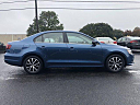 Thumbnail image of 2017 Volkswagen Jetta at EurobahnBmwMiniMercedesBenz of Greensboro, NC