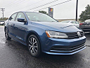 Thumbnail image of 2017 Volkswagen Jetta at EurobahnBmwMiniMercedesBenz of Greensboro, NC