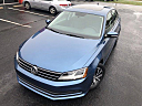Thumbnail image of 2017 Volkswagen Jetta at EurobahnBmwMiniMercedesBenz of Greensboro, NC