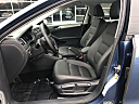 Thumbnail image of 2017 Volkswagen Jetta at EurobahnBmwMiniMercedesBenz of Greensboro, NC