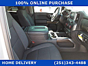 Thumbnail image of 2021 Chevrolet Silverado 1500 at SKCO Automotive