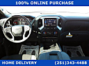 Thumbnail image of 2021 Chevrolet Silverado 1500 at SKCO Automotive