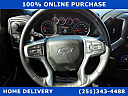 Thumbnail image of 2021 Chevrolet Silverado 1500 at SKCO Automotive