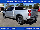 Thumbnail image of 2021 Chevrolet Silverado 1500 at SKCO Automotive