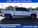 Thumbnail image of 2021 Chevrolet Silverado 1500 at SKCO Automotive