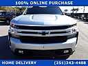 Thumbnail image of 2021 Chevrolet Silverado 1500 at SKCO Automotive