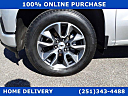 Thumbnail image of 2021 Chevrolet Silverado 1500 at SKCO Automotive