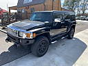 Thumbnail image of 2007 HUMMER H3 at Plank Quality Motors, LLC