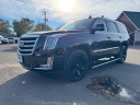 Thumbnail image of 2017 Cadillac Escalade at PERFECT 10 AUTO