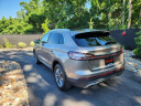 Thumbnail image of 2021 Lincoln Nautilus at Northtowne Auto Group