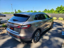 Thumbnail image of 2021 Lincoln Nautilus at Northtowne Auto Group