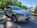 Thumbnail image of 2021 Lincoln Nautilus at Northtowne Auto Group