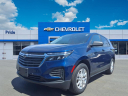 Thumbnail image of 2022 Chevrolet Equinox at Pride Chevrolet