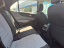 2022 Chevrolet Equinox LS at Pride Chevrolet