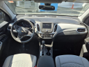 Thumbnail image of 2022 Chevrolet Equinox at Pride Chevrolet