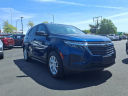 Thumbnail image of 2022 Chevrolet Equinox at Pride Chevrolet