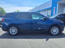 Thumbnail image of 2022 Chevrolet Equinox at Pride Chevrolet