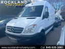 Thumbnail image of 2012 Mercedes-Benz Sprinter at Rockland Motors