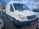 Thumbnail image of 2012 Mercedes-Benz Sprinter at Rockland Motors