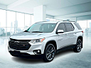 Thumbnail image of 2021 Chevrolet Traverse at Nesenger 112 Chevrolet Hyundai Mazda