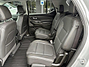 2021 Chevrolet Traverse RS at Nesenger 112 Chevrolet Hyundai Mazda