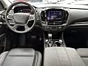 Thumbnail image of 2021 Chevrolet Traverse at Nesenger 112 Chevrolet Hyundai Mazda