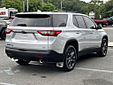 Thumbnail image of 2021 Chevrolet Traverse at Nesenger 112 Chevrolet Hyundai Mazda