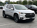 Thumbnail image of 2021 Chevrolet Traverse at Nesenger 112 Chevrolet Hyundai Mazda