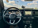 Thumbnail image of 2021 Jeep Wrangler Unlimited at Bill Collins Ford Lincoln Of Louisville
