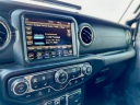 Thumbnail image of 2021 Jeep Wrangler Unlimited at Bill Collins Ford Lincoln Of Louisville