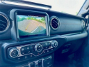 Thumbnail image of 2021 Jeep Wrangler Unlimited at Bill Collins Ford Lincoln Of Louisville