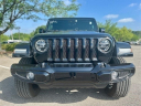 Thumbnail image of 2021 Jeep Wrangler Unlimited at Bill Collins Ford Lincoln Of Louisville
