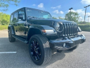 Thumbnail image of 2021 Jeep Wrangler Unlimited at Bill Collins Ford Lincoln Of Louisville