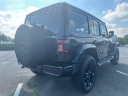 Thumbnail image of 2021 Jeep Wrangler Unlimited at Bill Collins Ford Lincoln Of Louisville