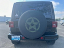 Thumbnail image of 2021 Jeep Wrangler Unlimited at Bill Collins Ford Lincoln Of Louisville