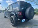 Thumbnail image of 2021 Jeep Wrangler Unlimited at Bill Collins Ford Lincoln Of Louisville