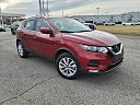 Thumbnail image of 2022 Nissan Rogue Sport at Mathews Nissan