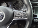 2022 Nissan Rogue Sport SV at Mathews Nissan