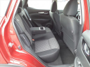 Thumbnail image of 2022 Nissan Rogue Sport at Mathews Nissan