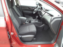 Thumbnail image of 2022 Nissan Rogue Sport at Mathews Nissan