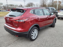 Thumbnail image of 2022 Nissan Rogue Sport at Mathews Nissan