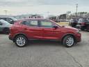 Thumbnail image of 2022 Nissan Rogue Sport at Mathews Nissan