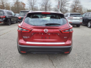Thumbnail image of 2022 Nissan Rogue Sport at Mathews Nissan