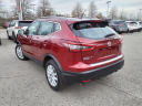 Thumbnail image of 2022 Nissan Rogue Sport at Mathews Nissan