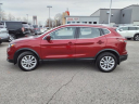 Thumbnail image of 2022 Nissan Rogue Sport at Mathews Nissan